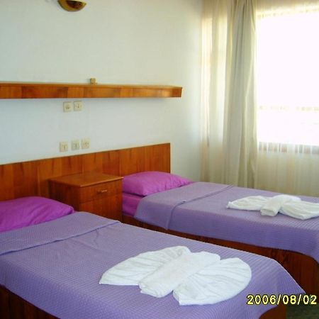 Marla Hotel ดีดิม ภายนอก รูปภาพ