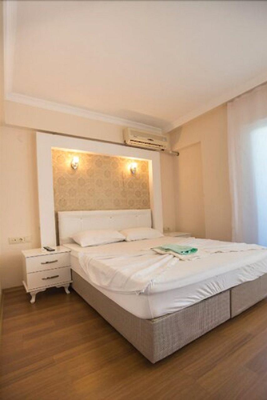 Marla Hotel ดีดิม ภายนอก รูปภาพ