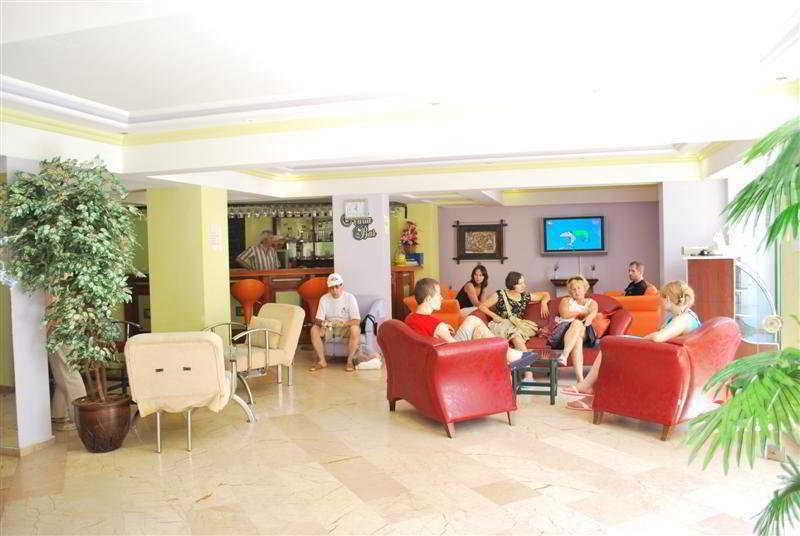 Marla Hotel ดีดิม ภายนอก รูปภาพ