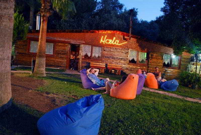 Marla Hotel ดีดิม ภายนอก รูปภาพ