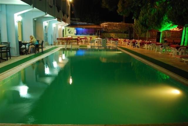 Marla Hotel ดีดิม ภายนอก รูปภาพ