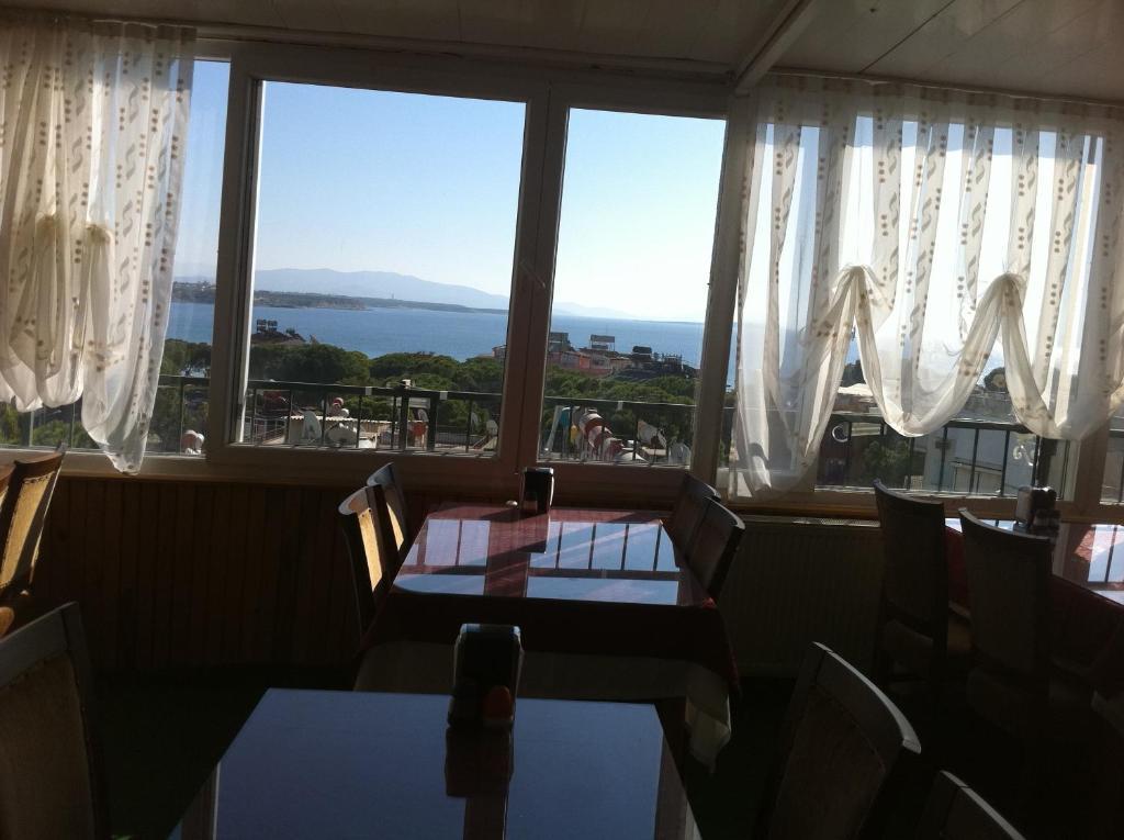 Marla Hotel ดีดิม ภายนอก รูปภาพ